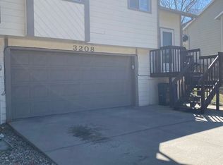 3208 Park Dr, Rapid City, SD 57702