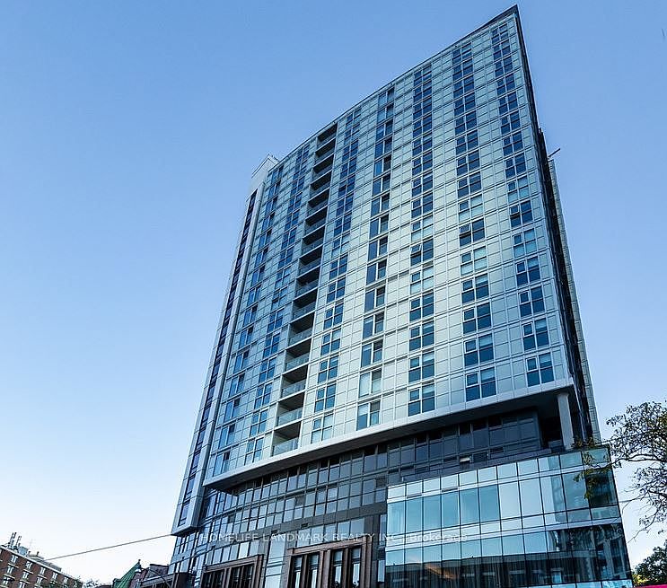 1st image of 219 Dundas St E #1107