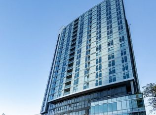 219 Dundas St E #1107, Toronto, ON M5A 1Z7