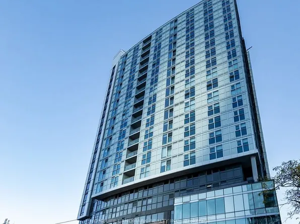 219 Dundas St E #1107, Toronto, ON M5A 1Z7