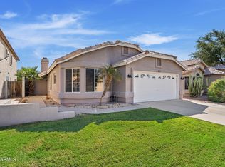 417 S ASH Street, Gilbert, AZ 85233