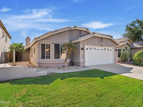 417 S ASH Street, Gilbert, AZ 85233