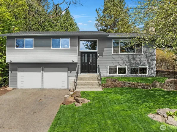 3828 NE 110th, Seattle, WA 98125