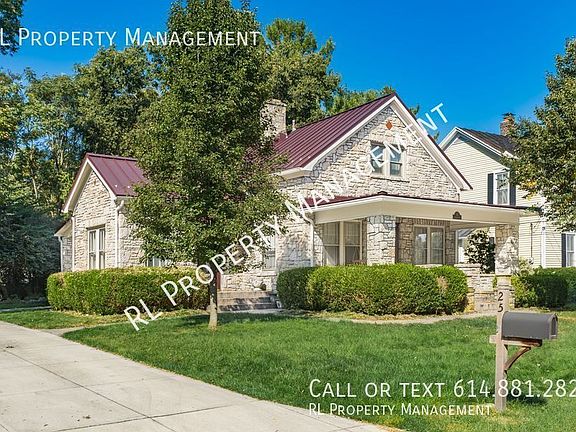 2nd image of 25 S Riverview St