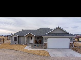265 Lakeport Dr, Spring Creek, NV 89815