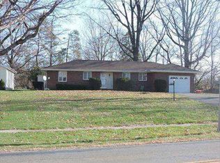 409 Ludlow Rd, Bellefontaine, OH 43311
