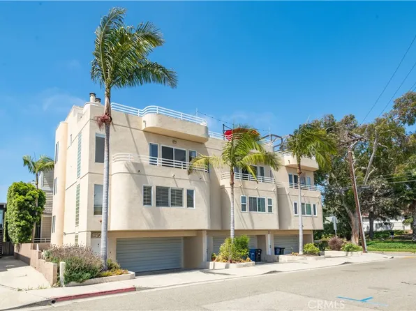 575 11th St, Hermosa Beach, CA 90254