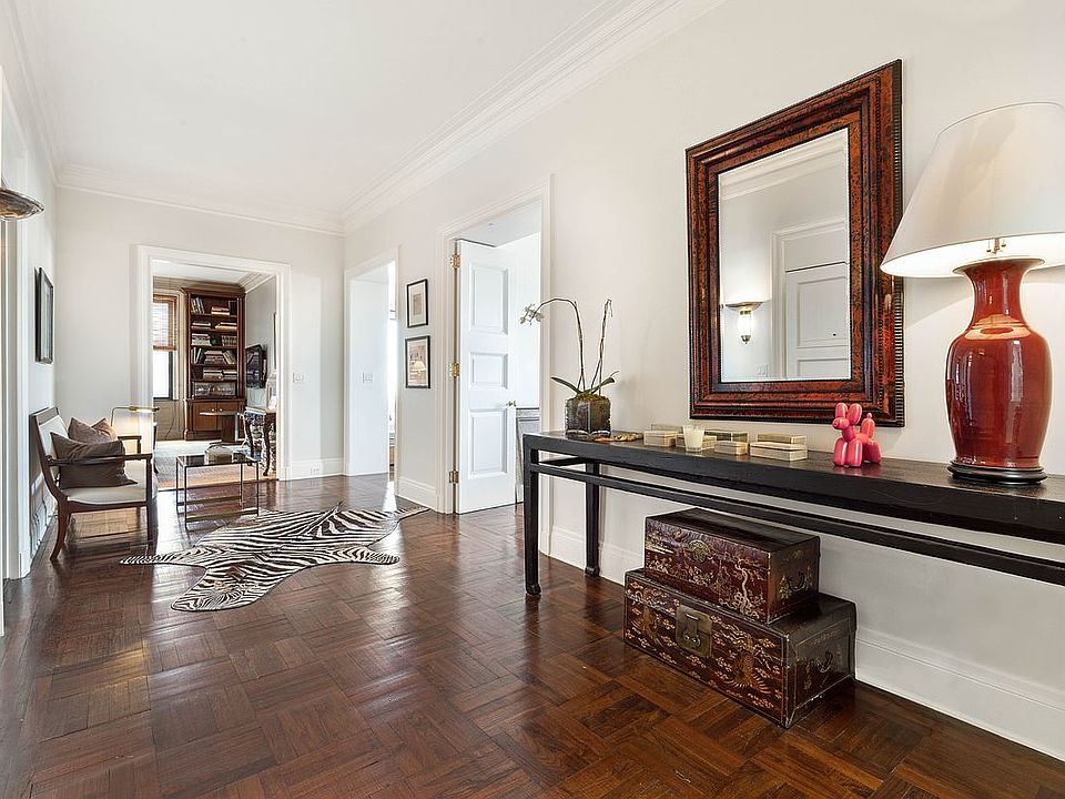 1st image of 550 Park Ave Floor 11W
