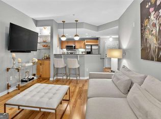 390 17th St NW UNIT 3061, Atlanta, GA 30363