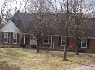 8409 Barnesburg Rd, Cincinnati, OH 45247