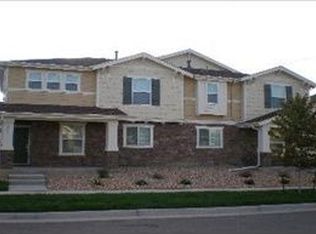 1217 S Richfield Ct, Aurora, CO 80017