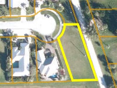 1715 Francis Court, Fort Pierce, FL, 34949