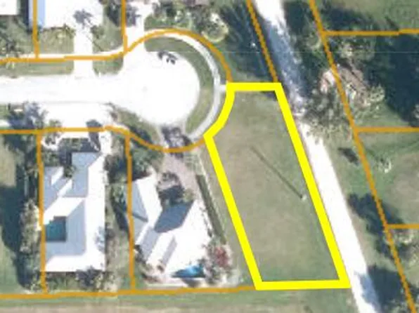 (undisclosed Address), Fort Pierce, FL 34949