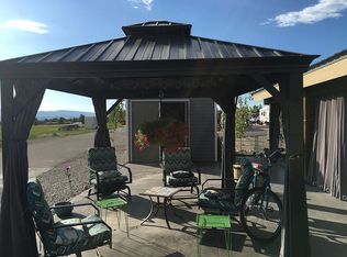 850 Buckboard Dr, Thayne, WY 83127