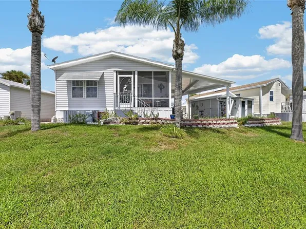 370 CITRUS RIDGE DRIVE, DAVENPORT, FL 33837