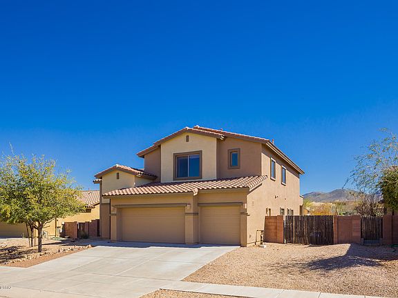 2nd image of 9414 E Indigo Mountain Way