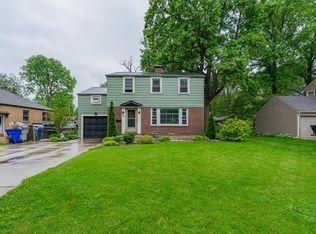 2255 W Forest Ave, Decatur, IL 62522