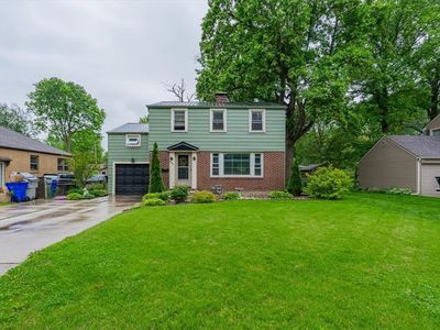 2255 W Forest Ave, Decatur, IL, 62522