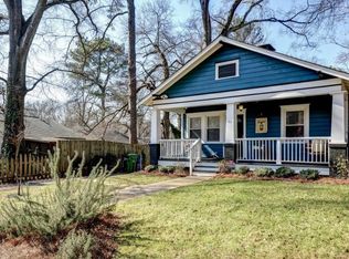 87 Anniston Ave, Atlanta, GA 30317