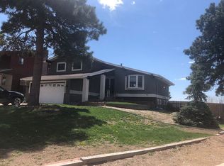3222 Squaw Valley Dr, Colorado Springs, CO 80918