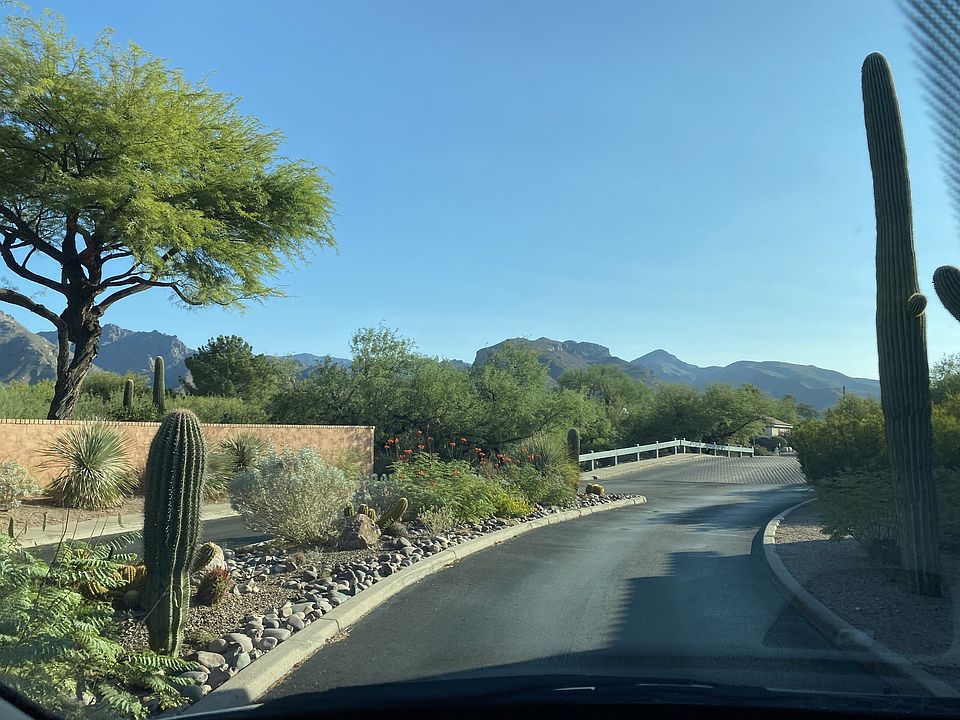1st image of 5318 N Paseo De La Terraza