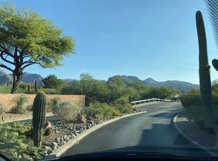 5318 N Paseo De La Terraza, Tucson, AZ 85750