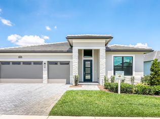 9232 SW Bethpage Way, Port Saint Lucie, FL 34986