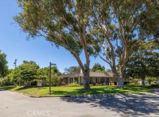 2381 Via Anacapa, Palos Verdes Estates, CA 90274