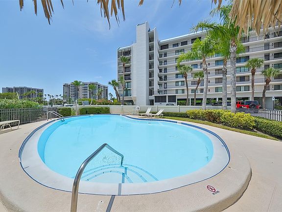 2nd image of 1591 Gulf Blvd Unit Boat Slip