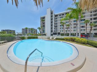 1591 Gulf Blvd UNIT 3040, Clearwater Beach, FL 33767