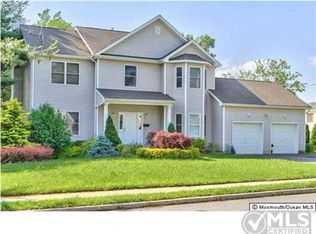 274 County Rd, Cliffwood, NJ 07721