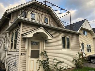 4024 Union Rd #2, Cheektowaga, NY 14225