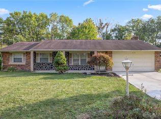 4153 Whitegate Dr, Dayton, OH 45430