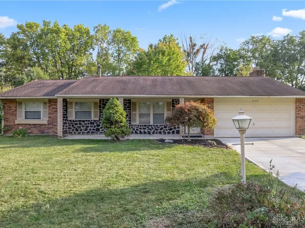4153 Whitegate Dr, Dayton, OH 45430