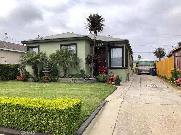 3853 W 118th Pl, Hawthorne, CA 90250
