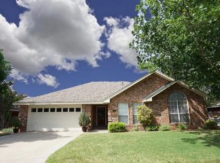 3705 Edgemont Dr, Midland, TX 79707