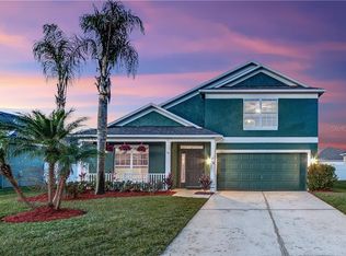 316 Key Haven Dr, Sanford, FL 32771