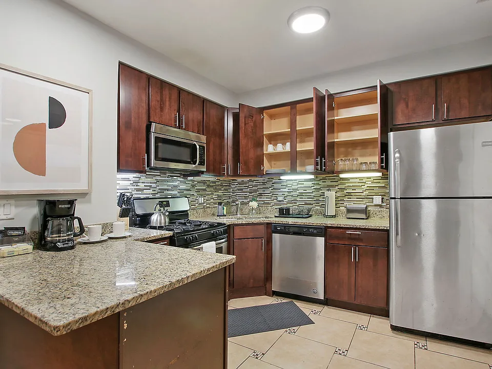 4501-4503 N Milwaukee/5116-22 Sunnyside