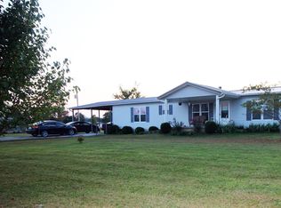 109 Shiloh Dr, Clay City, KY 40312