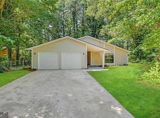 1551 Flat Rock Rd, Stockbridge, GA 30281