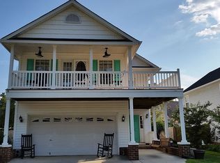 1121 Old Bush River Rd, Chapin, SC 29036