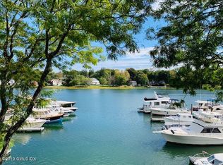 11 River Rd UNIT 108, Greenwich, CT 06807