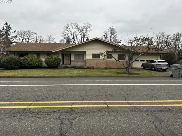 5715 W A St, West Linn, OR 97068