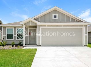 7128 Landings Edge Rd, Fort Worth, TX 76179