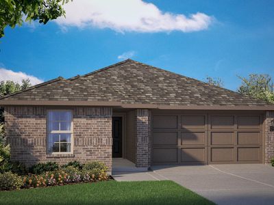 10616 Diamond Mine Dr, Fort Worth, TX, 76036