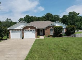 7820 County Road 73, Florence, AL 35634