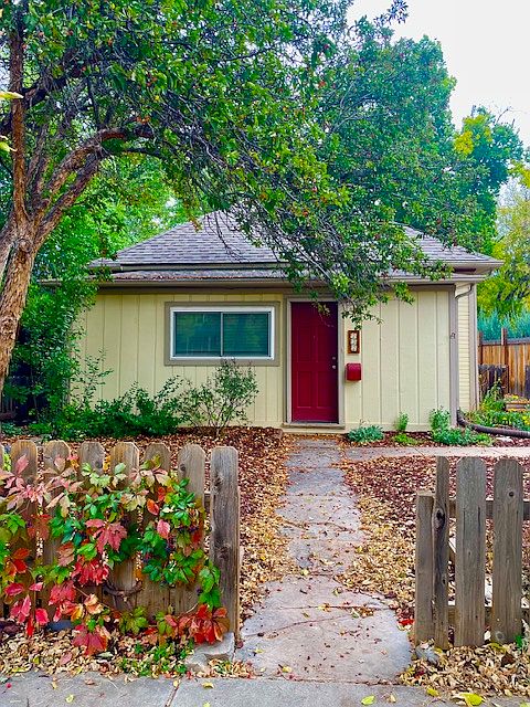 Welcome to 232 Wood Street!