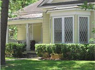 205 S Iowa Ave, League City, TX 77573