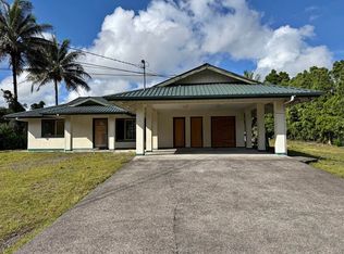 (Undisclosed Address), Keaau, HI 96749