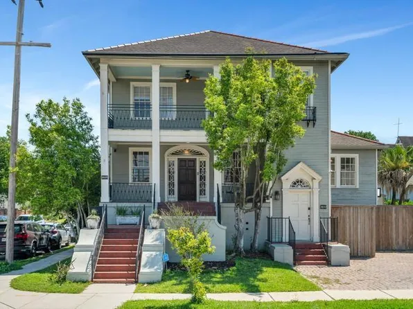 3035 Nashville Ave, New Orleans, LA 70125